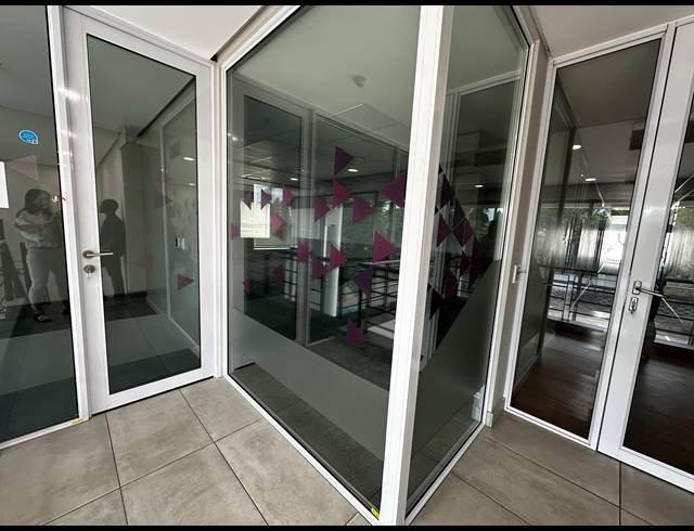 667M² OFFICE TO LET IN WOODMEAD